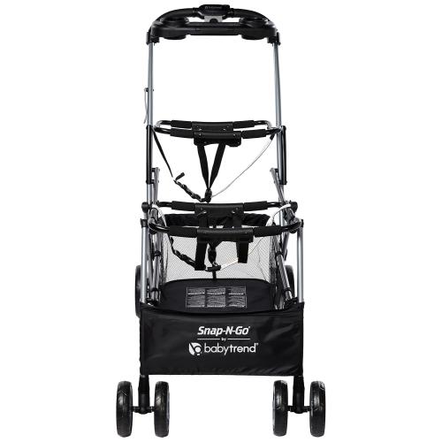 Baby Trend Snap-N-Go® Double Stroller