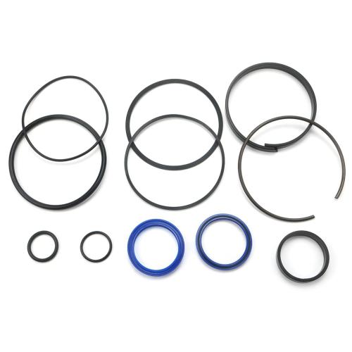 Hydraulic Log Splitter Cylinder Seal Kit for 4.0 Bore x 1.75 Rod Cylinde