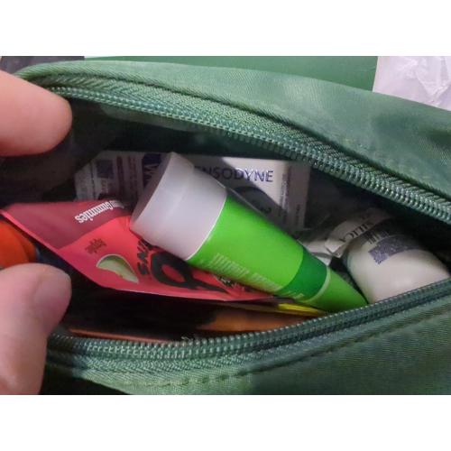 10pcs Ready to Jet Beauty Travel Essentials Kit - 10pc