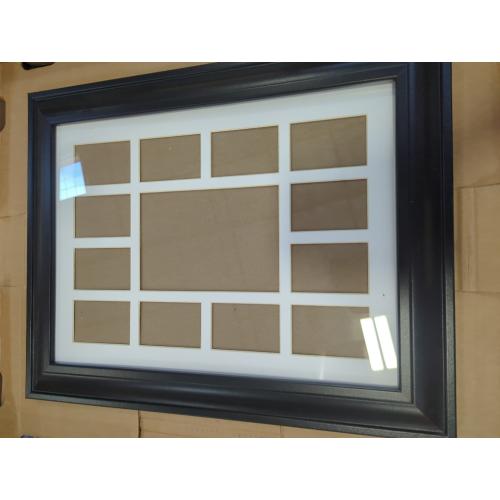 Babys 1st Year Picture Frame