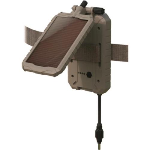 HME 5,000mAh Solar Power Panel