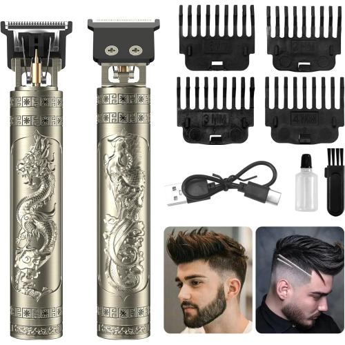 Beard Trimmer for Men-Hair Clippers for Men