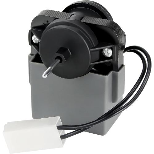 2315539 WP2315539 Refrigerator Evaporator Fan Motor by Blutoget - Compatible with Whirlpool Ken-More Refrigerator - Replaces WP2315539 2219689 2225625 W10438708 WP2315539VP AP6007247 PS11740359