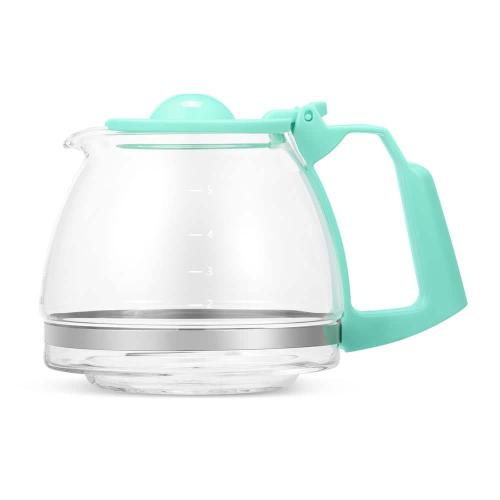 Everyday 5-Cup Mint Coffee Maker