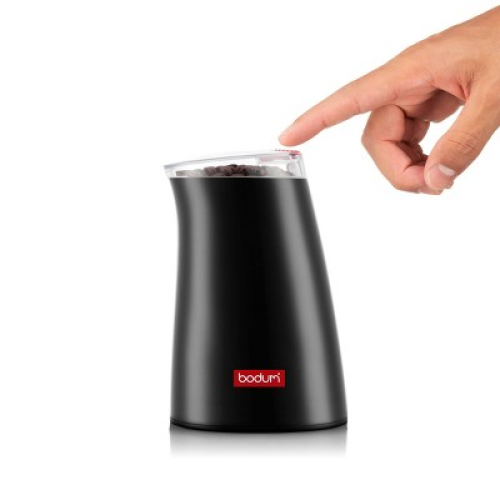 Bodum C-Mill Electric Coffee Grinder