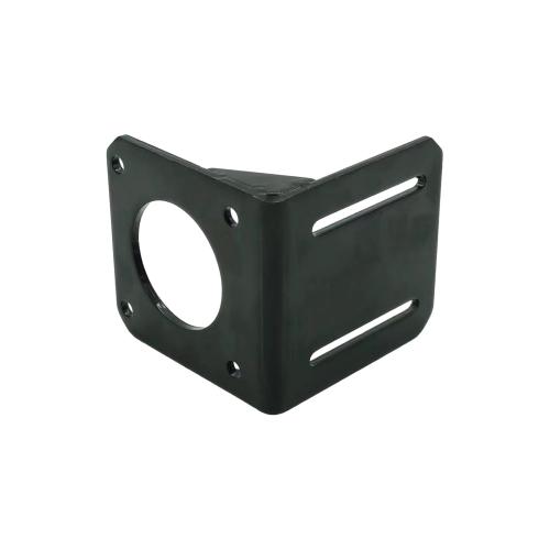 4pcs Nema 23 Stepper Motor Steel Mounting Bracket Fixed Seat