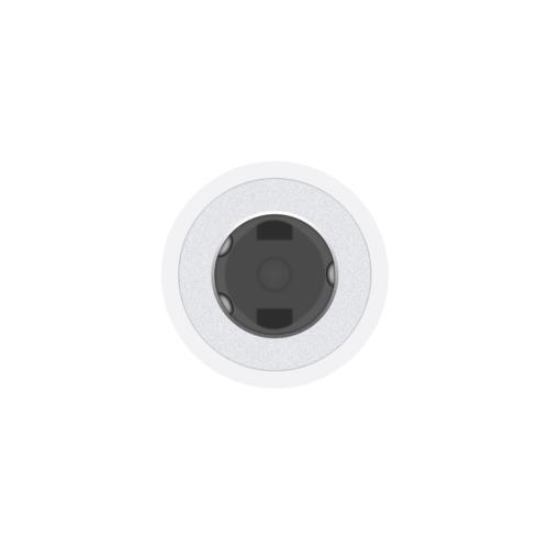 Apple Lightning to 3.5mm Adapter