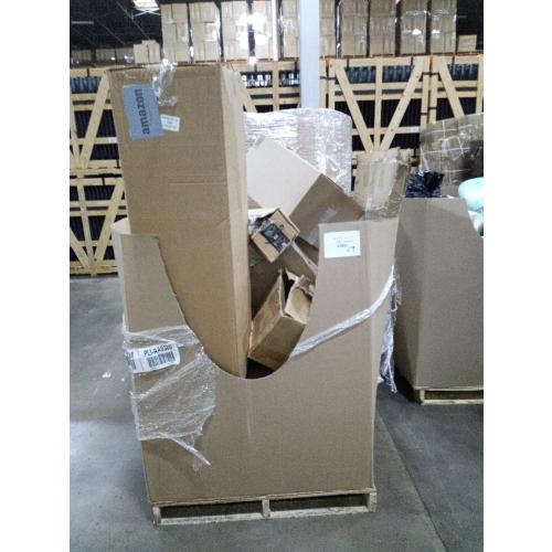General merchandise Salvage Mixed Returns Pallet