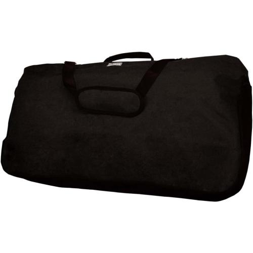Tahoe Tack X-Large Mesh Saddle Pad Carry Bag with One Year Warranty for English or Western Tack