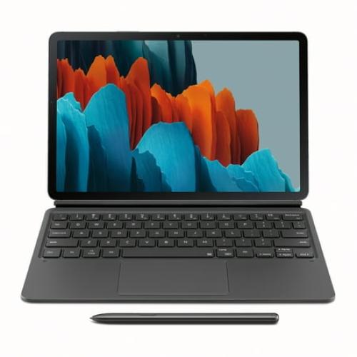 SAMSUNG Tab S7 Tablet Keyboard Cover