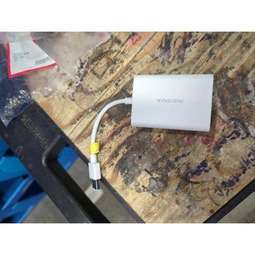 Insignia USB to HDMI Adapter - Model: NS-PCA3H