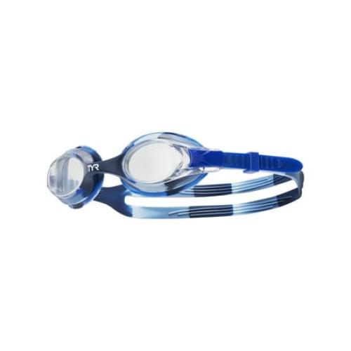 TYR Kids' Swimple Tie Dye Goggle