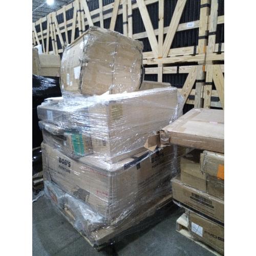 Wayfair Salvage Mixed Returns Pallet