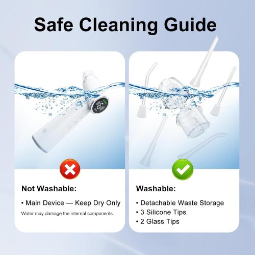 Upgraded Tonsil Stone Remover Tool – Rechargeable Tonsil Stone Vacuum with LED Light & 11-in-1 Probes, for Bad Breath Relief, Safe Silicone/Glass Tip for Tonsilloliths Removal