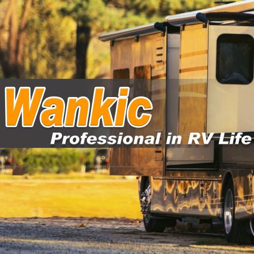 018-341 RV Slide Out Seal Base Fits RV Camper Slideout System