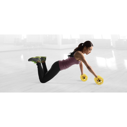 SKLZ COREwheels - Pair