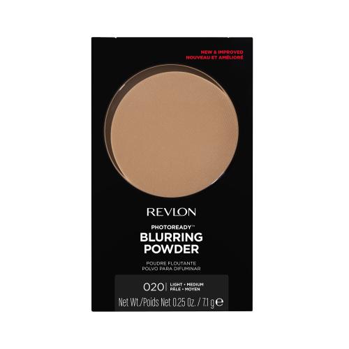 Revlon Photoready Powder, Light/Medium