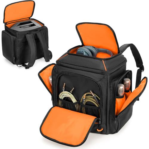 Backpack Compatible with Bose S1 Pro/S1 Pro  All-in-One PA Speaker