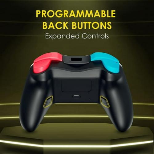 MGC Switchplate Wireless Controller for Switch