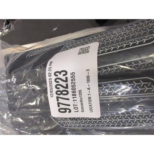 SAPLIZE High-performance Rubber Golf Grips 13 Pack, High Shock Absorption, Non-slip, Choose, Std/Mid/Jumbo, CC10 Series
