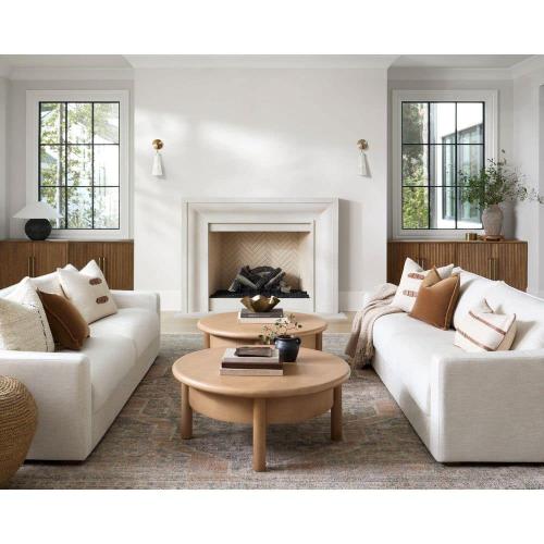 Galey Alix 5.5 in. 1 Light White Sloane Traditional Wall Sconce