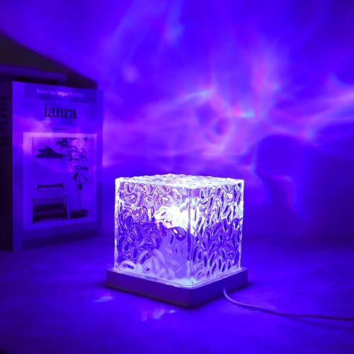 Ocean Wave Projector Light,