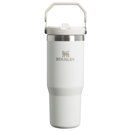 Stanley Iceflow Flip Straw 2.0 Tumbler - Frost