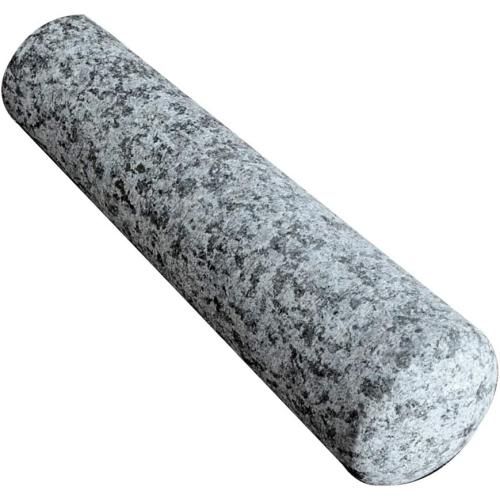 Granite Stone Pestle Only Replacement, Large 6.5 Inch Spice Grinder