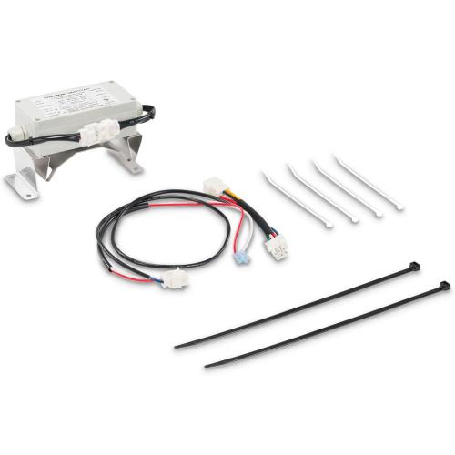 Dometic SmartStart 120V Soft Start Accessory Kit | FreshJet 3 RV Mechanical A/C | Reduce Startup Power Demand Up to 75% | Helps Run On 2000W Generator/Inverter | 30A Power Management - (9610005458)