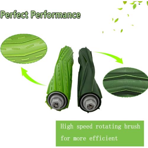 Brush Compatible for iRobot e i and j Series i3 i3  i6  i7 i7  i8  Plus E5 E6 E7 j7 (7150) j7  (7550) Vacuum Cleaner Accessories