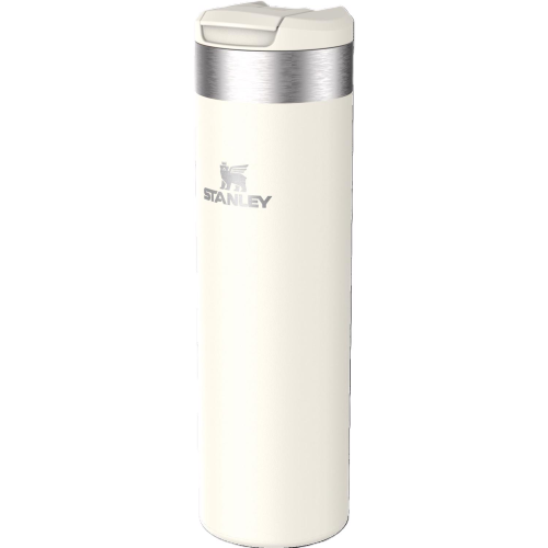 Stanley Aerolight Transit 20 oz Cream BPA Free Travel Mug