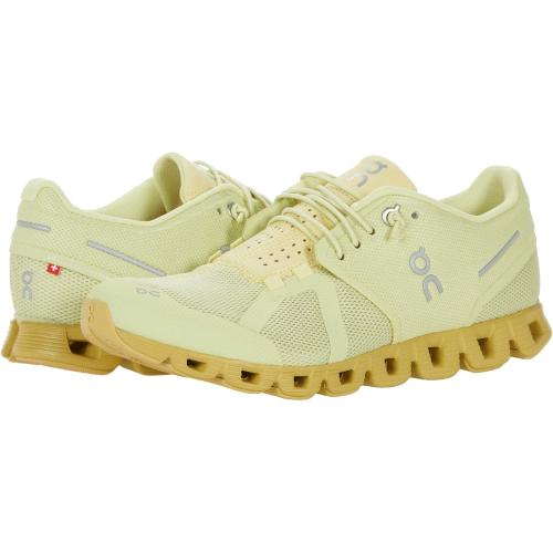 ON Running (M 11)