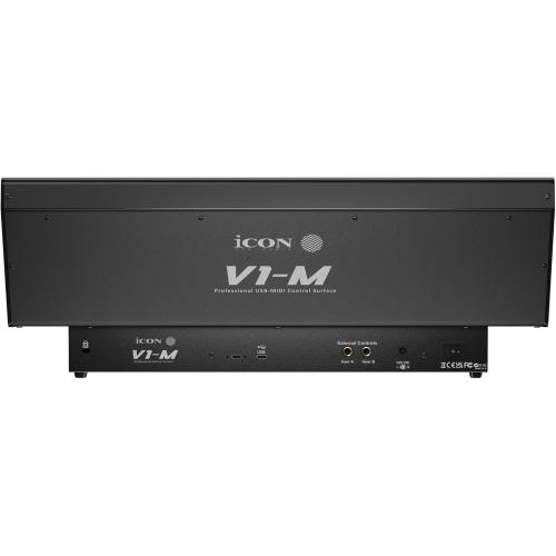 iCON V1-M USB MIDI DAW Controller