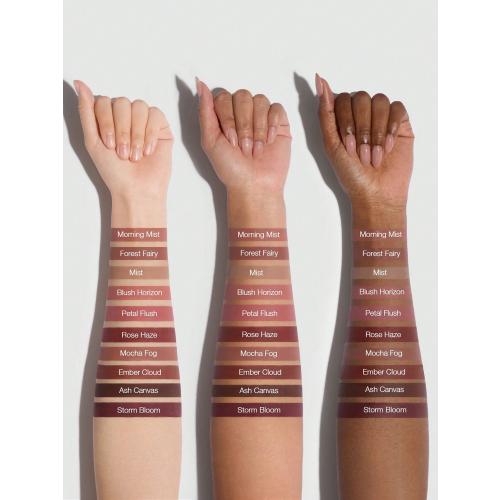 Cloudline Blur Lip Liner-Storm Bloom Lip Combo Brand Beauty Makeup Face Paint Cosmetic for Women Girls Perfect for Winter Spring Ideal for Y2K Fancy F