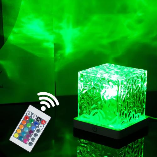 Ocean Wave Projector Light,