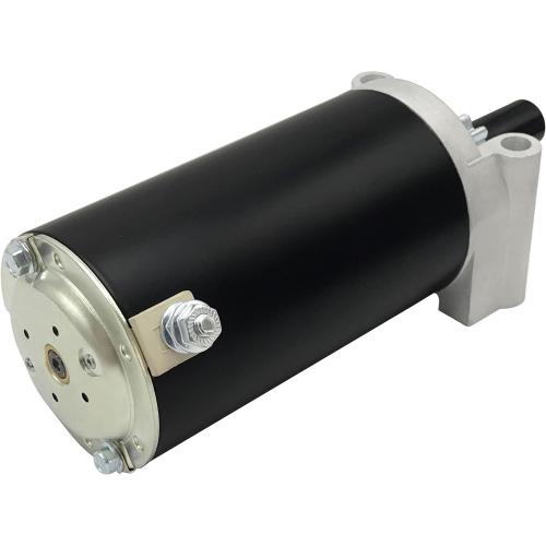 5801 Kohler Starter (10-Teeth) Replacement for 7000 Series Courage Twin Engine KT745 KT740 KT735 KT725 SV715 SV720 SV725 SV730 SV735 SV740 SV840 20HP-27HP 3209808 32-098-08 3209801 3209803