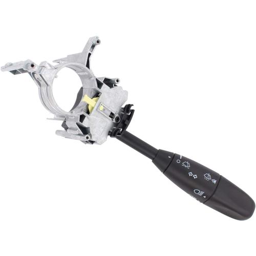Wiper Washer Turn Signal Headlight Multifunction Combination Switch