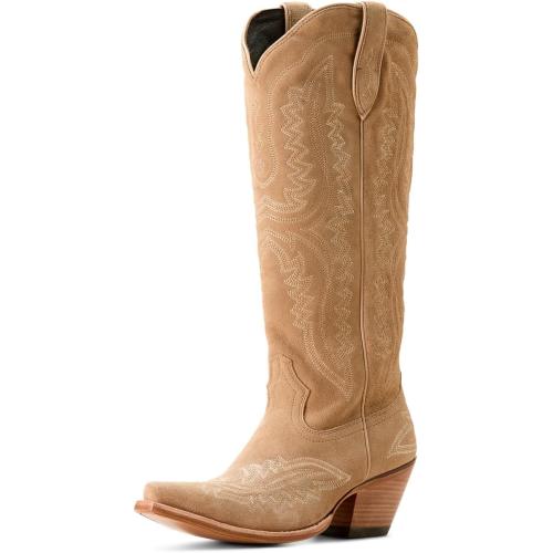 Size 9 Women's Cassanova Western Boot