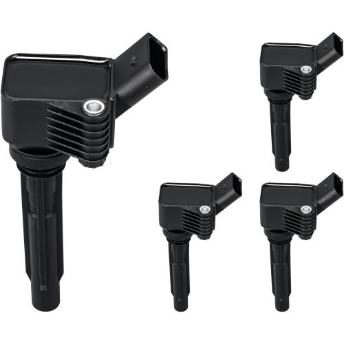 KAX UF765 Ignition Coil Pack for VW Tiguan Audi Q5 2.0T