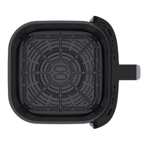 PowerXL 8qt Air Fryer ❗MAY HAVE MISSING PIECES/NEEDS CLEANING❗