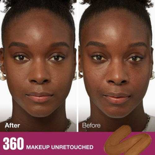 Maybelline Instant Age Rewind Treatment Foundation Makeup - SPF 18 - 360 - 0.68 fl oz (2)