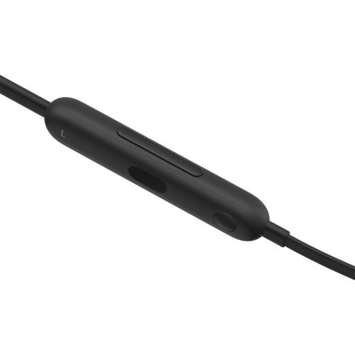 Beats Flex Wireless Earphones - Black
