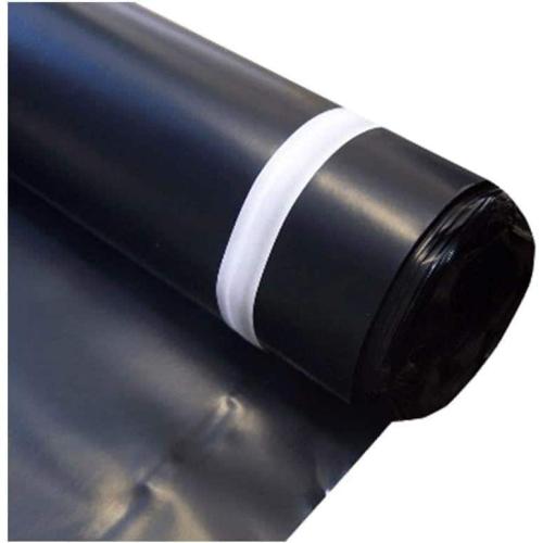 2 PACK MoistureBlock 100 sq. ft. Roll 30 x in. W x 40 x ft. L x 6 mm T Vapor Barrier Underlayment for Wood Laminate and Vinyl