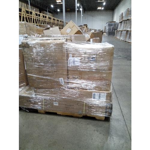 Wayfair Mixed Returns Salvage Pallet