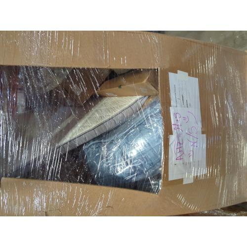 20310652 AMZ-Medium and Small Returns NS Pallet