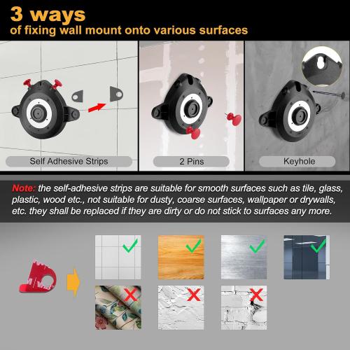 PREXISO 2-in-1 Stud Finder with Laser Level, Rechargeable Cross Line Laser