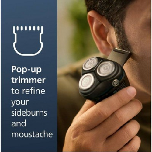 Philips Norelco Wet & Dry Men's Rechargeable Electric Shaver 3600 - S3243/91