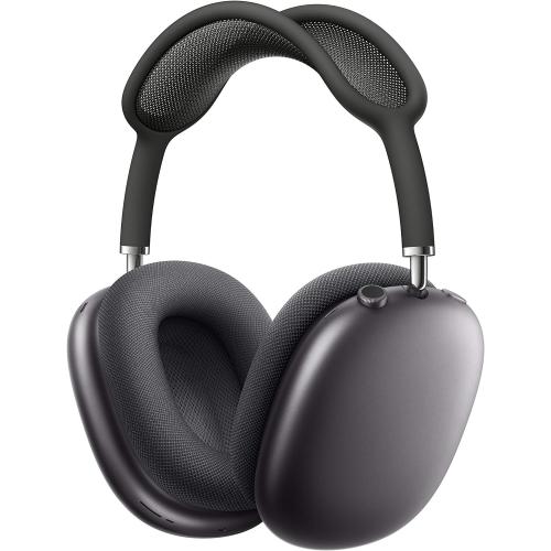 Apple AirPods Max - Space Gray (Renewed)