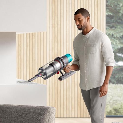 Dyson Gen5 Outsize Cordless Pet Stick Vacuum (Convertible To Handheld)