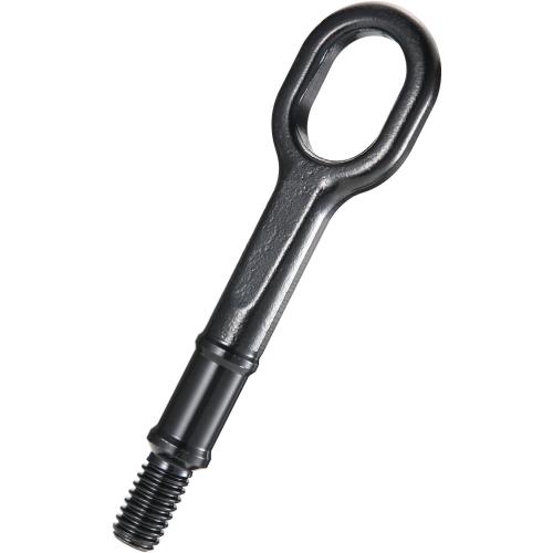 Tow Hook Tow Eye Compatible with Volkswagen Beetle CC Golf Jetta Passat Tiguan A3 Q7 TT TTS (Replaces 1T0805615A)
